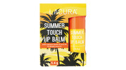 Lacura Summer Touch Glow Oil 75ml or Lip Balm 5.4g 