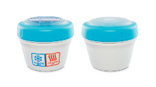 Yogurt or Snack Containers 