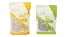 Sunflower Seeds 650g or Pepita Seeds 350g 