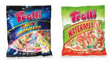 Trolli Value Pack 500g 