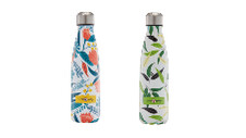 Double Wall Stainless Steel Drink Bottle 