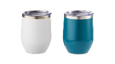 Insulated Stemless Tumbler 