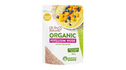 Organic Psyllium Husk 500g