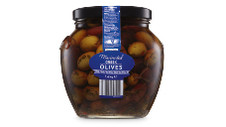 Marinated Greek Olives 1.6kg 