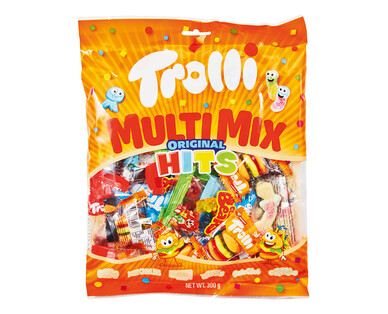 Trolli Multi Mix 500g