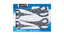 Scissors Set 4pc 