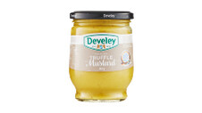 Develey Truffle Mustard 268g-270g 