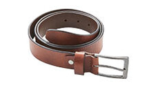 Men’s Leather Belt 