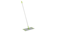 Garden Soil Spreader or Push Aerator 