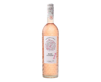 Soupçon de Fruit Rosé d’Anjou 2023 750ml