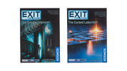 Assorted Exit Games