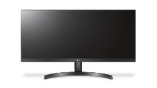 LG 29" Ultra Wide WFHD Monitor 