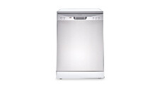 12 Place Stainless Steel Dishwasher 