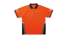 Men’s Hi Vis Polo Shirt 