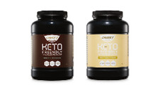 Keto Protein 1kg 