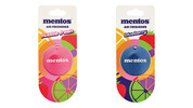 Mentos Car Air Freshener 42g