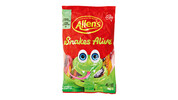 Allen’s Party Mix or Snakes Alive 1kg