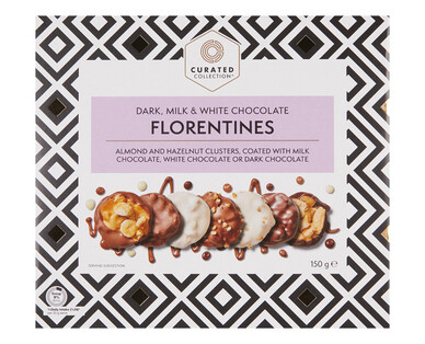 Florentines 150g