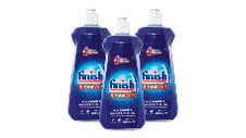 Rinse Aid 3 x 500ml or Dishwasher Cleaner 3 x 250ml 