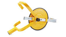 Wheel Clamp 