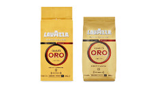 Lavazza Qualità Oro Coffee 1kg 