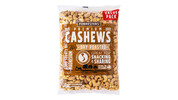 Forresters Dry Roasted Cashews 1kg