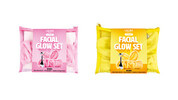 3pc Facial Glow Set