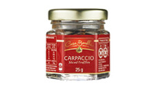 Casa Barellli Truffles Italian Sliced 25g 