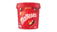 Maltesers Bucket 465g 