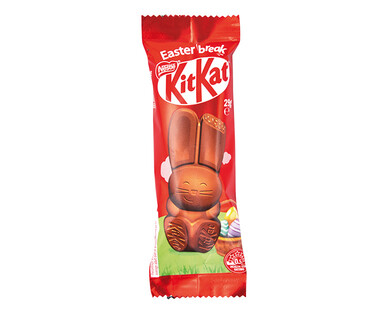 Nestlé KitKat Bunny 29g