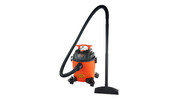 Black &amp; Decker Wet and Dry Vacuum 15L