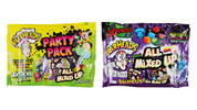 Warheads 252g/300g