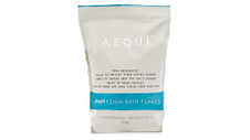 AEQUI Magnesium Bath Flakes 2kg 