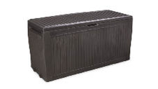 KETER Garden Storage Box 270L 