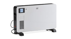 Digital LCD Convection Heater 2300W 