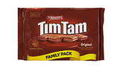 Arnott’s Tim Tam Value Pack 365g