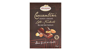 Croccantini Milk and Dark Chocolate 150g