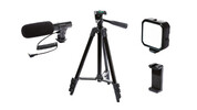 Portable Vlogging Kit