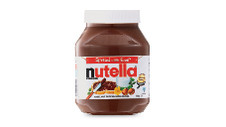 Nutella 900g 