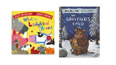 Julia Donaldson Children’s Storybooks 