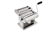 Stainless Steel Pasta Machine 