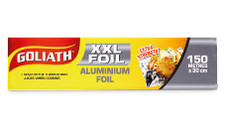 Aluminium Foil 150m 