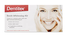 Teeth Whitening Kit 