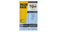 Neutrogena T/Gel Shampoo 2 x 200ml 