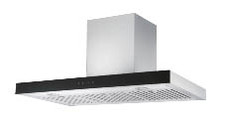  90cm Touch Panel Rangehood 