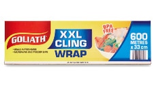 Cling Wrap 600m 