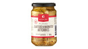 Sandhurst Marinated Artichoke Hearts 350g