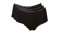 Women’s Full Brief Underwear 3pk 