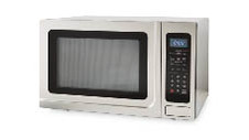 34L Inverter Microwave Oven with Grill Function 