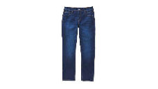 Men’s Blue Stretch Denim Jeans 